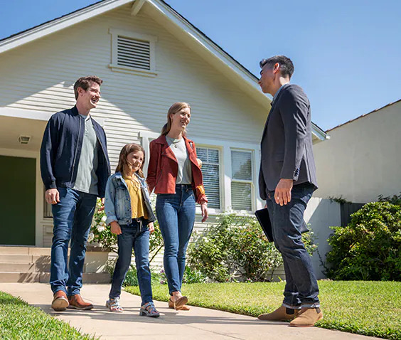Group of employees clapping hands